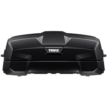 

THULE Vector Alpine lesklá černá