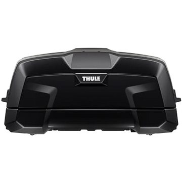

THULE Vector L matná titanová