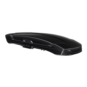 

THULE Vector L lesklá černá