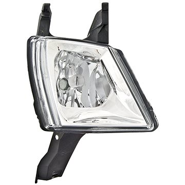 

ACI PEUGEOT 407 04- přední mlhovka H11 P