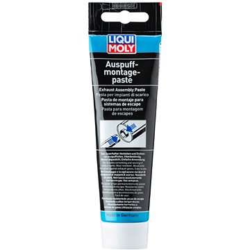 

LIQUI MOLY Pasta pro montáž výfuku 150g