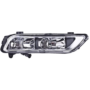 

ACI VW PASSAT 10- přední mlhovka H8+H8 se statickým světlem do zatáčky P