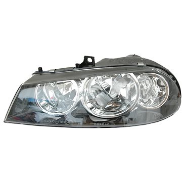 

ACI ALFA ROMEO 156 03- přední světlo H1+H7 (el.ovládané) L