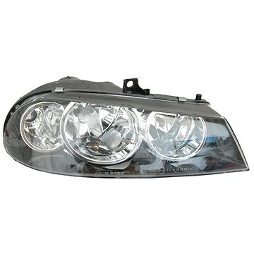 

ACI ALFA ROMEO 156 03- přední světlo H1+H7 (el.ovládané) P