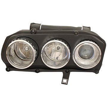 

ACI ALFA ROMEO 159 05- přední světlo H7+H7 (el. ovládané + motorek) L