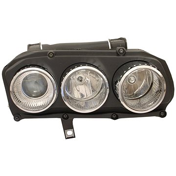 

ACI ALFA ROMEO 159 05- přední světlo H7+H7 (el. ovládané + motorek) P
