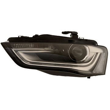 

ACI AUDI A4 12-15 přední světlo BI-XENON D3S + LED pro denní svícení (bez řídící jednotky, s motorke