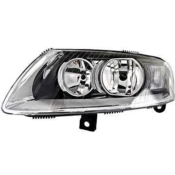 

ACI AUDI A6 04- přední světlo H7+H1 (el. ovládané) L