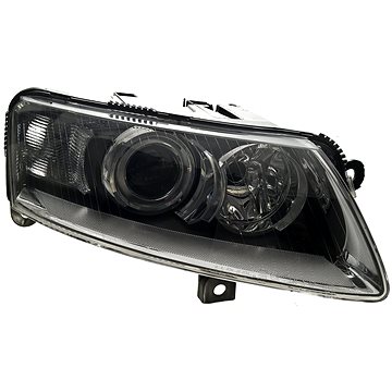 

ACI AUDI A6 04-08 přední světlo BI-XENON D2S s funkcí pro denní svícení (bez řídící jednotky, s moto