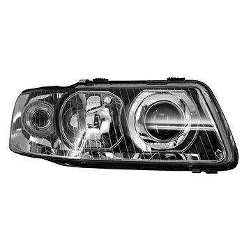 

ACI AUDI A3 00-03 přední světlo H1+H7 s blikačem (±E.O.) P