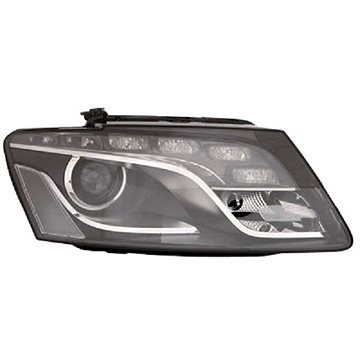 

ACI AUDI Q5 08-12 přední světlo XENON D3S (el. ovládané + motorek) P