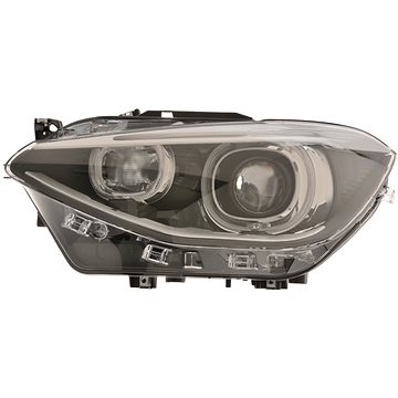 

ACI BMW 1 F20 11- přední světlo BI-XENON D1S+LED (auto. ovládané + motorek) L