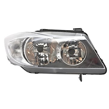 

ACI BMW 3 E90 1/05- přední světlo H7+H7 (el.ovládané) P