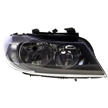 

ACI BMW 3 E90 1/05- přední světlo H7+H7 (el.ovládané) (typ ZKW) P