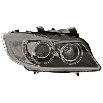 

ACI BMW 3 E90, E91 05- přední světlo XENON D1S (aut. ovládané) bez motorku a bez řídící jednotky P