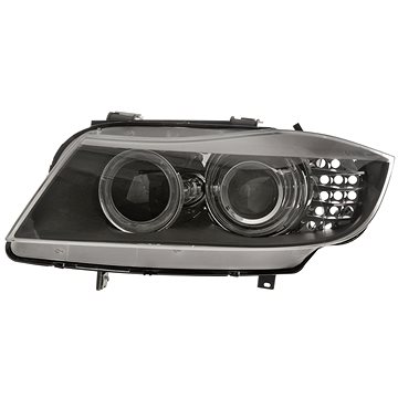 

ACI BMW 3 E90, 91 08-12 přední světlo XENON D1S+H8 L
