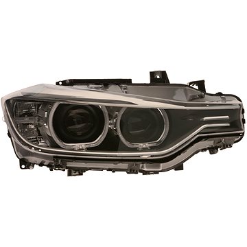 

ACI BMW 3 F30 2/12- přední světlo BI-XENON D1S+LED (aut. ovládané + motorek) P