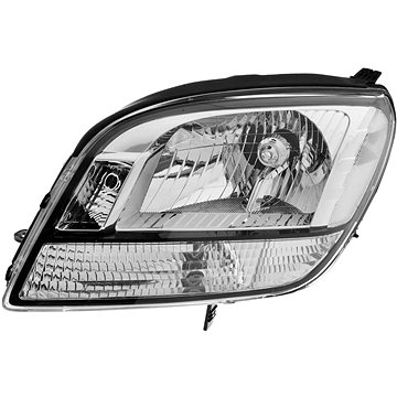 

ACI CHEVROLET Orlando 11- přední světlo H4 (el. ovládané + motorek) L