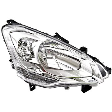 

ACI CITROEN Berlingo 08- -3/12 přední světlo H4 (el. ovládané + motorek) P
