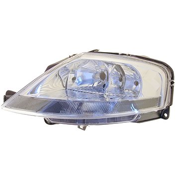 

ACI CITROEN C3 02- přední světlo H1+H7 (el.ovládané+motorek) L