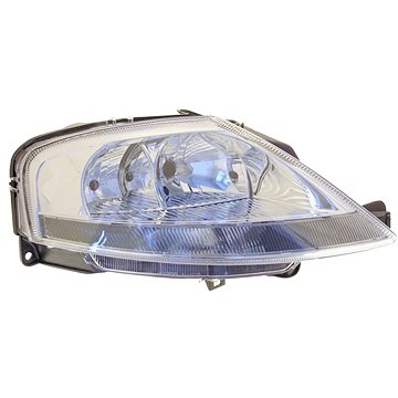 

ACI CITROEN C3 02- přední světlo H1+H7 (el.ovládané+motorek) P