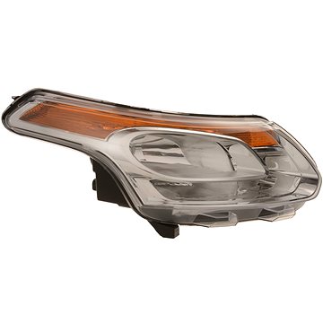 

ACI CITROEN C3 Picasso 09- přední světlo H7+H1 (el. ovládané + motorek) P