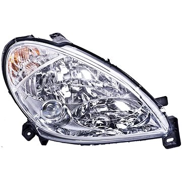 

ACI CITROEN Xsara 00- přední světlo H1+H3+H7 (el.ovládané+motorek) P