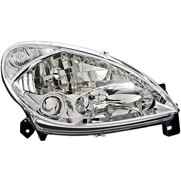 

ACI CITROEN Xsara 00- přední světlo H1+H7 (el.ovládané+motorek) P