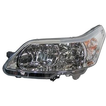 

ACI CITROEN C4 04- přední světlo H7+H1 (el. ovládané + motorek) L