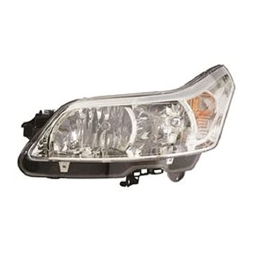 

ACI CITROEN C4 04- přední světlo H7+H1 (el. ovládané + motorek) P