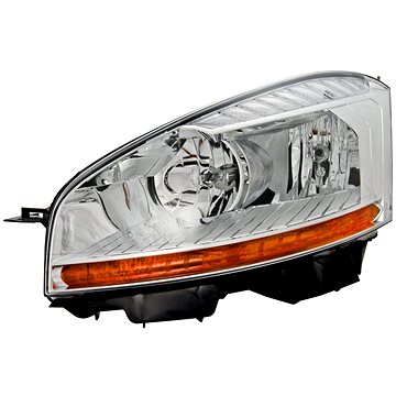 

ACI CITROEN C4 Picasso 06- -10 přední světlo H7+H1 (el. ovládané + motorek) L