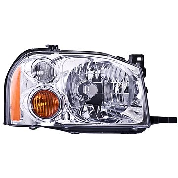 

ACI NISSAN KING CAB 98- 02- přední světlo H4 (man. i el. ovládané) P