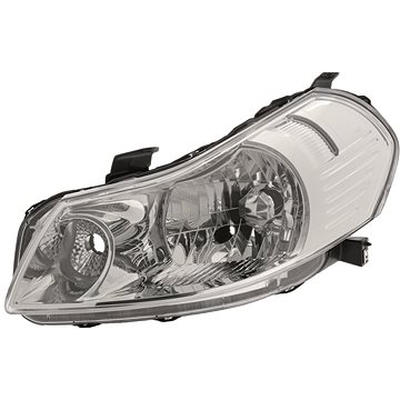

ACI FIAT SEDICI 3/06-14 přední světlo H4 (el. ovládané + motorek) (SX4 VIN: TSM-) L