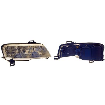 

ACI FIAT STILO 01- -12/03 přední světlo H1+H1+H7 (el.ovládané) 5dv./Kombi P