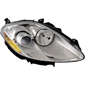

ACI FIAT BRAVO 07- -10 přední světlo H1+H1 (el. ovládané + motorek) P