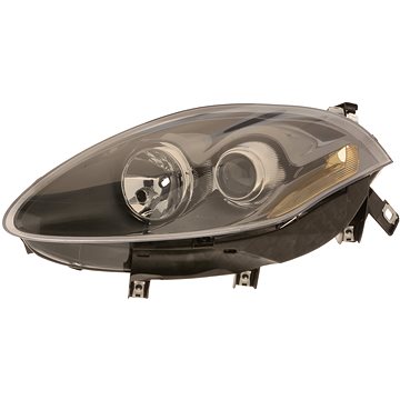 

ACI FIAT CROMA 07-11 přední světlo H1+H1 (el. ovládané + motorek) L