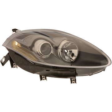 

ACI FIAT CROMA 07-11 přední světlo H1+H1 (el. ovládané + motorek) P