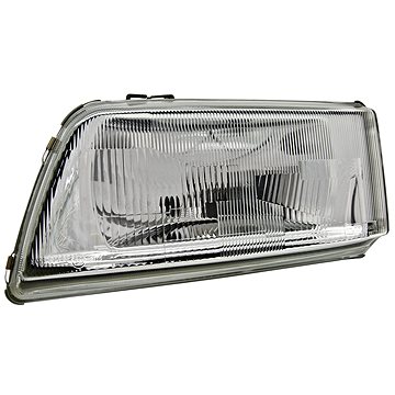 

ACI FIAT DUCATO 94-01 přední světlo H4 (±el.ovládané) L