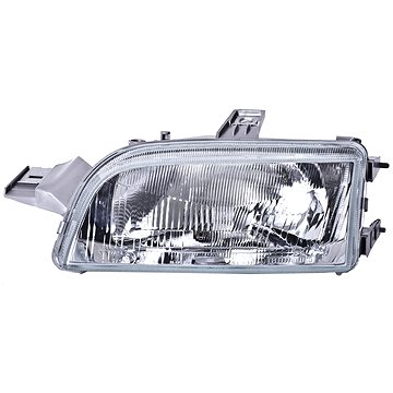 

ACI FIAT PUNTO 93-99 přední světlo H4 (man. i el. ovládané), typ Hella i Carello L