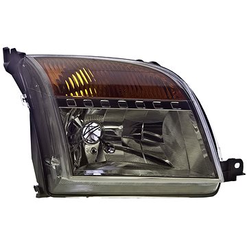 

ACI FORD FUSION 02-05 přední světlo H4 s oranžovým blikačem (el. ovládané + motorek) P