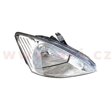 

ACI FORD FOCUS 98- přední světlo H4 (±el.ovládané) P