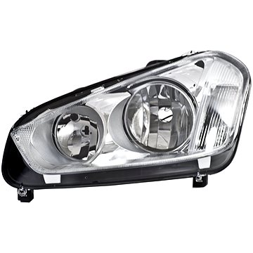 

ACI FORD C-MAX 7/07-9/10 přední světlo H7+H1 (el. ovládané + motorek) L
