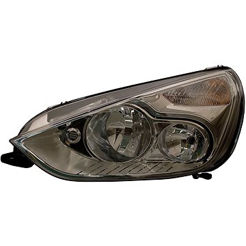 

ACI FORD GALAXY 06- přední světlo H7+H1 (el. ovládané+mot.) L