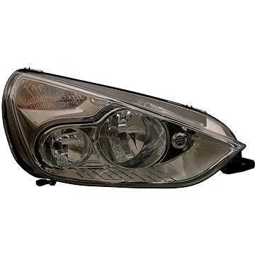 

ACI FORD GALAXY 06- přední světlo H7+H1 (el. ovládané+mot.) P