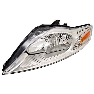 

ACI FORD MONDEO 7/07-10 přední světlo H7+H1 (el. ovládané + motorek) L