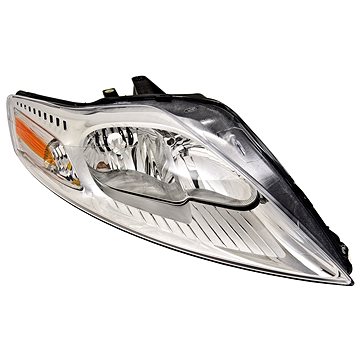 

ACI FORD MONDEO 7/07-10 přední světlo H7+H1 (el. ovládané + motorek) P