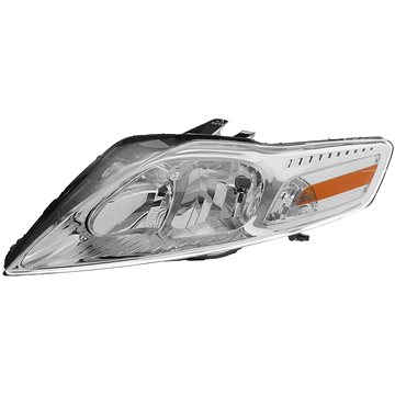

ACI FORD MONDEO 9/10-14 přední světlo H7+H1 (el. ovládané) L