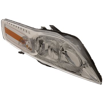 

ACI FORD MONDEO 9/10-14 přední světlo H7+H1 (el. ovládané) P