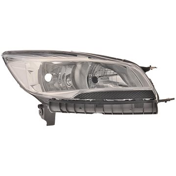 

ACI FORD KUGA 12- přední světlo H7+H15 (el. ovládané + motorek) P