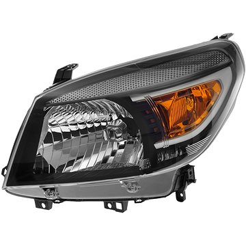 

ACI FORD RANGER 09- přední světlo H4 (el. ovládané) L